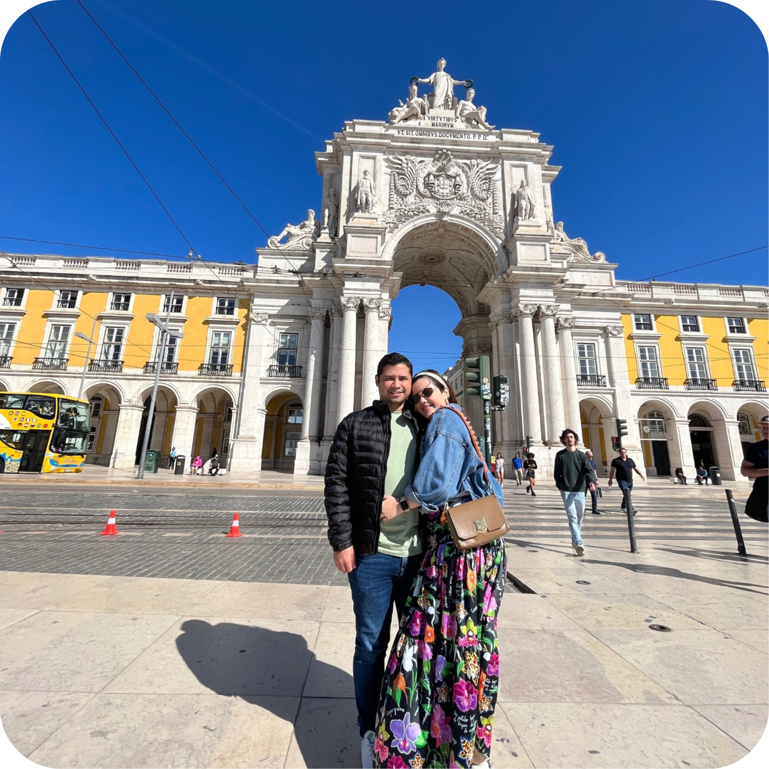 Lisboa, Portugal (2023)