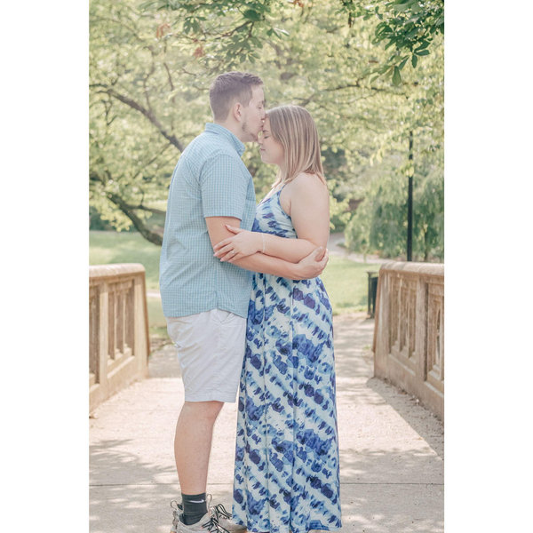 Sydney Poleski and TJ Sullivan's Wedding Website