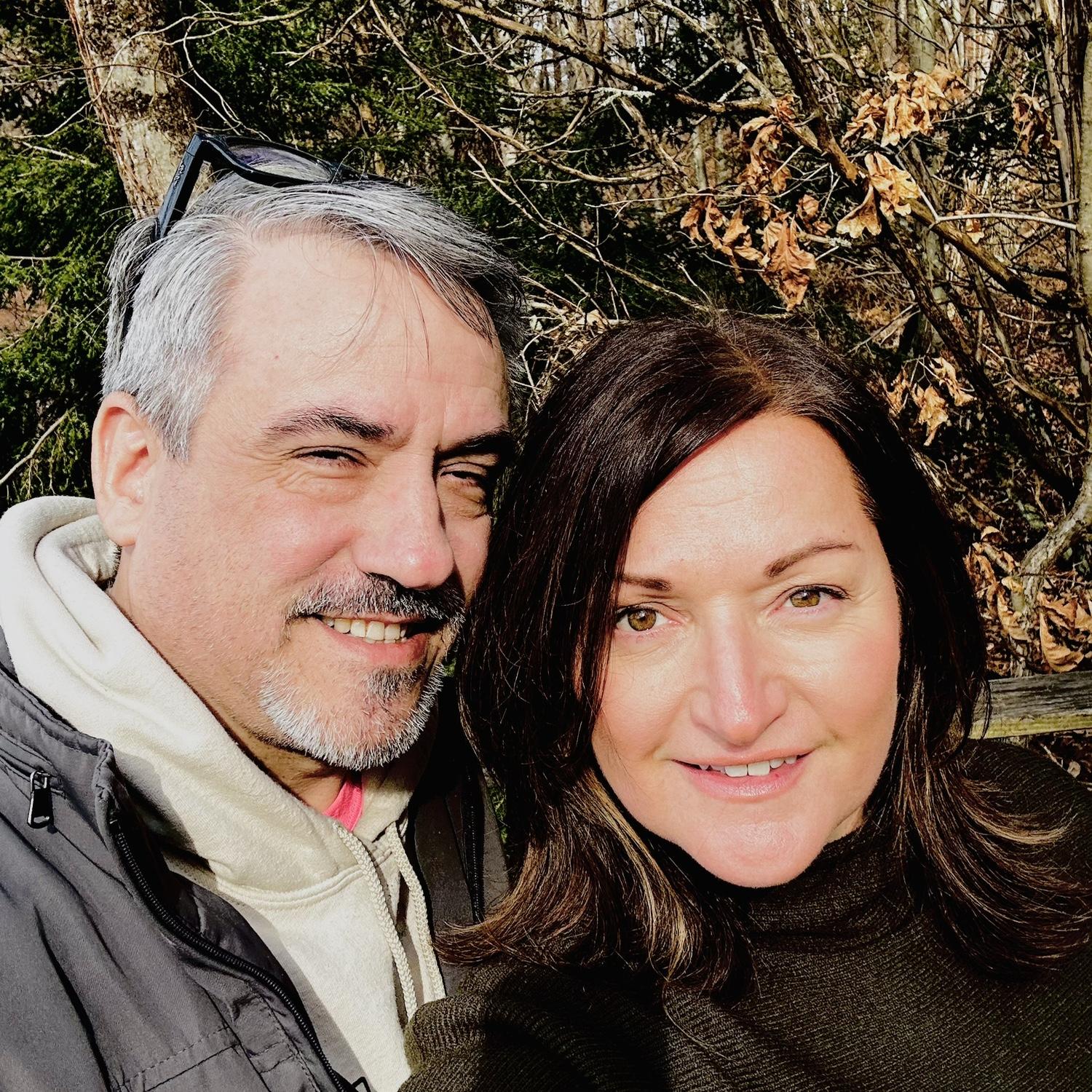 Great pond hike