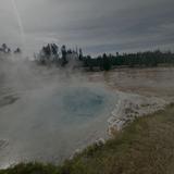 Yellowstone National Park