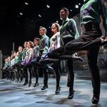 Irish Dance Experience