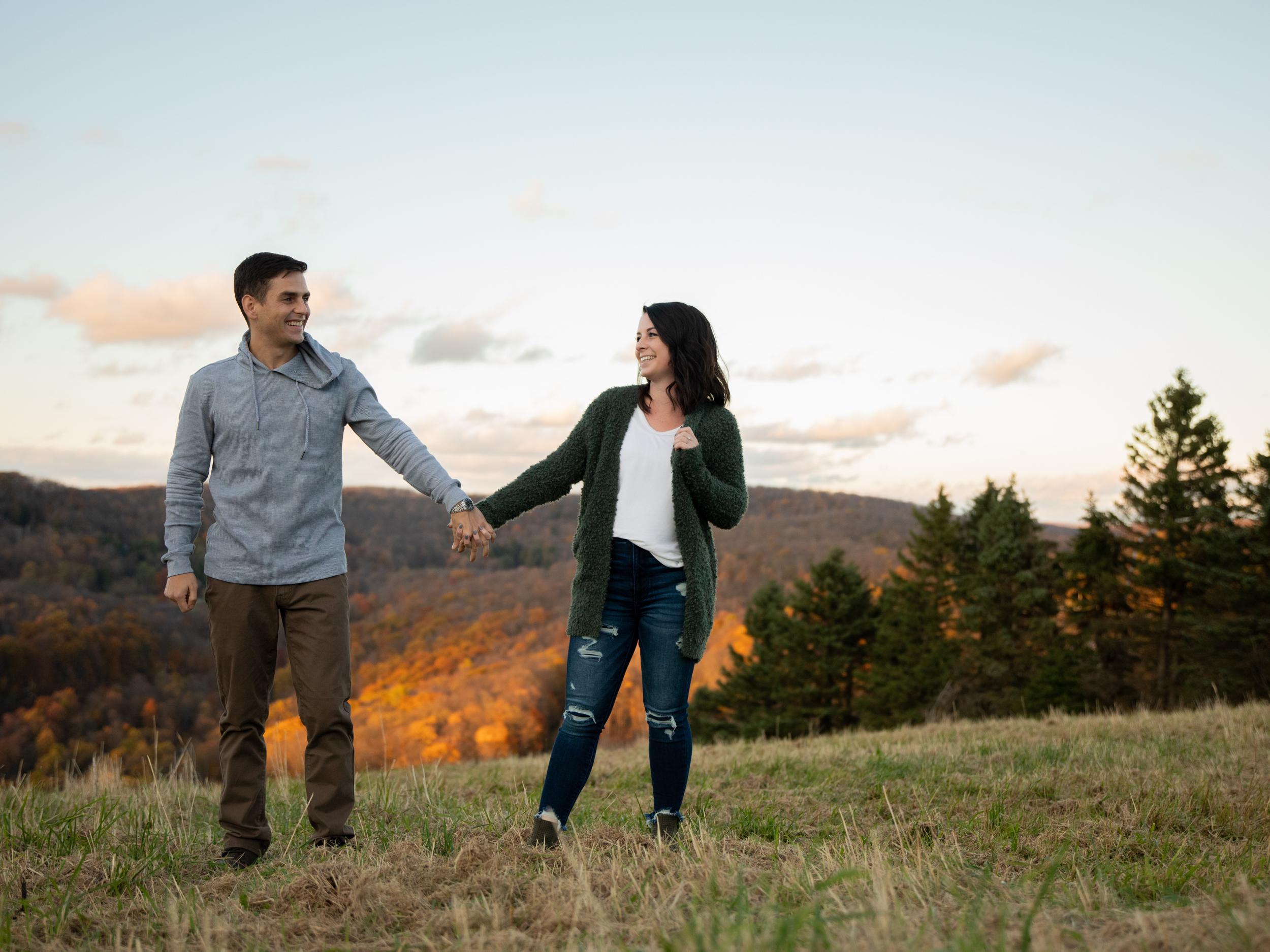 The Wedding Website of Taylor Kerns and Vince Bianco