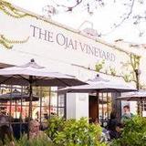 The Ojai Vineyard Tasting Room