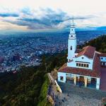 Monserrate, Bogotá