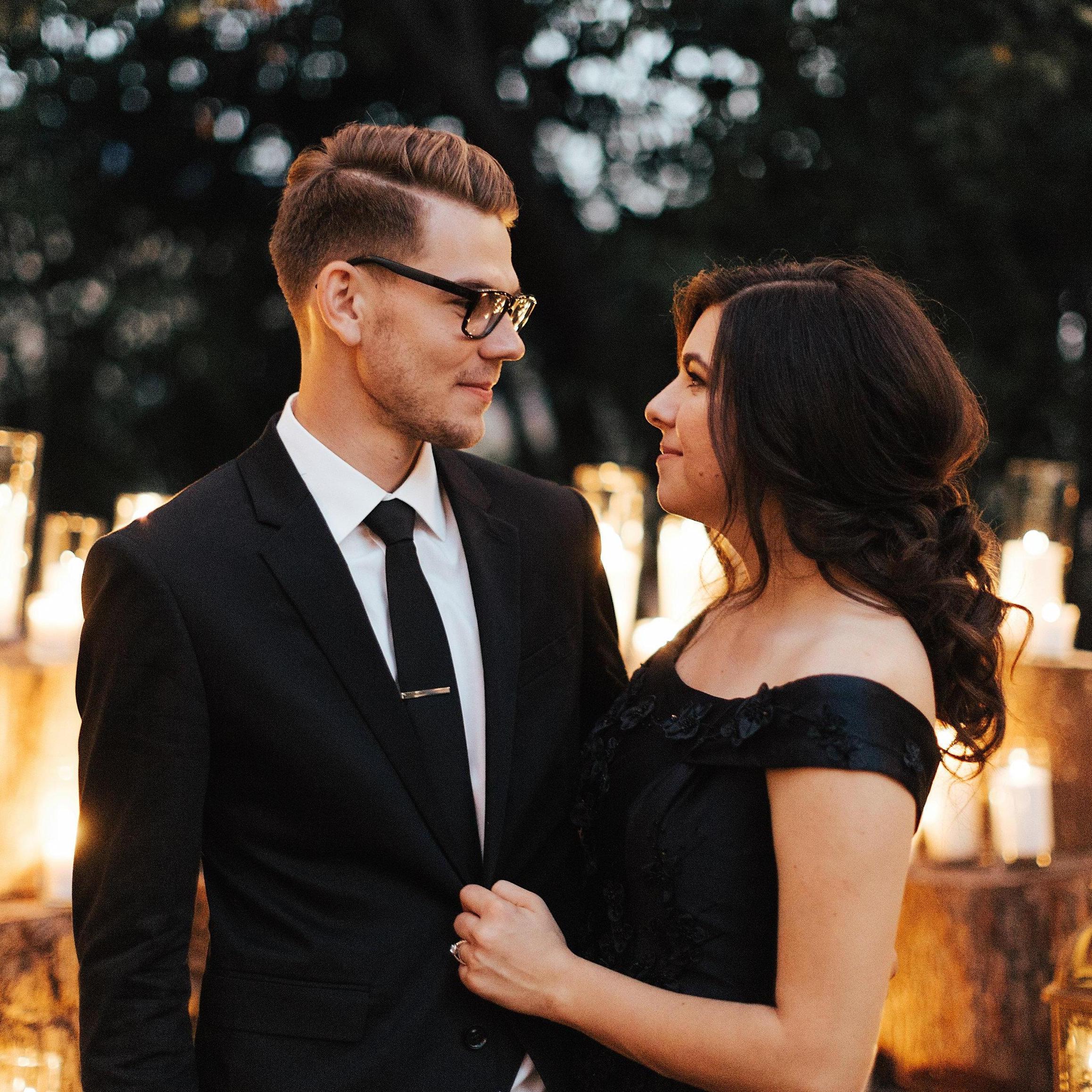 Engagement Party 
September 9, 2017