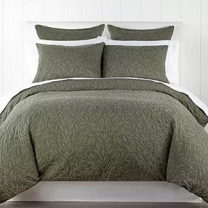 Linden Street Dalton 3-pc. Floral Comforter Set - JCPenney