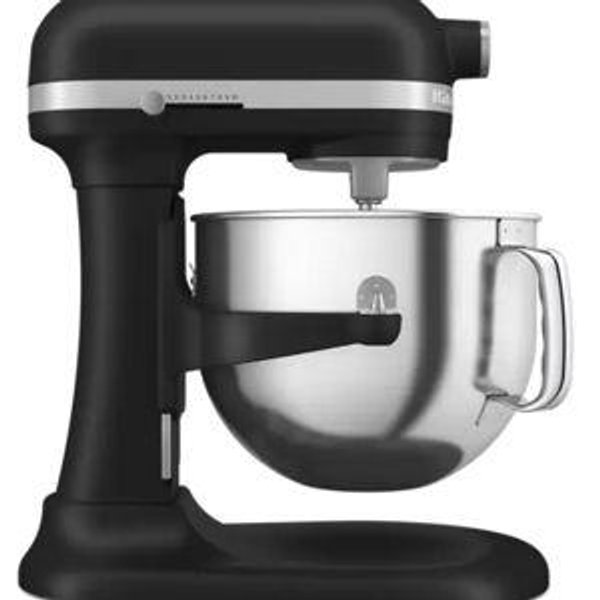 7 Quart Bowl-Lift Stand Mixer with Redesigned Premium Touchpoints White KSM70SNDXWH | KitchenAid