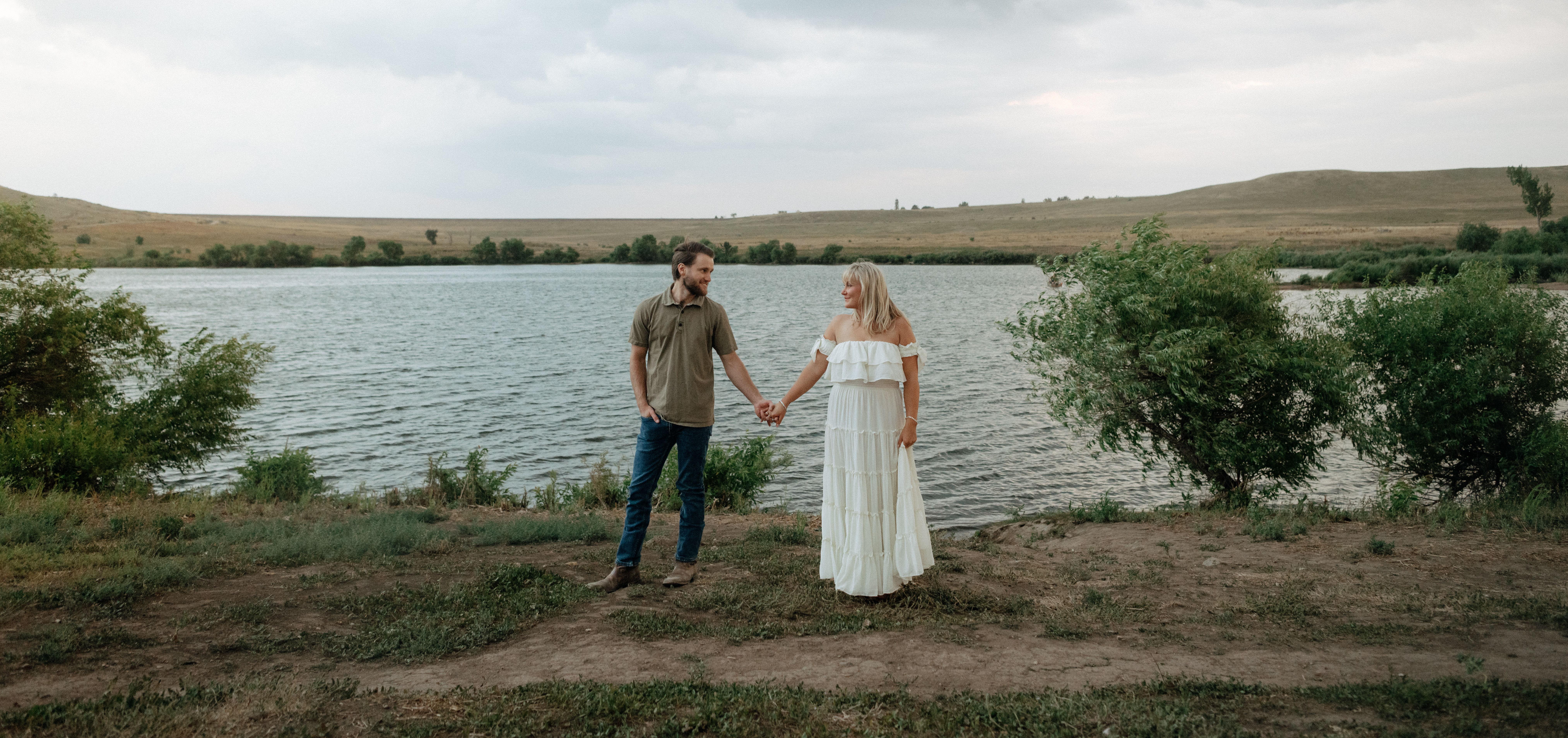 The Wedding Website of Courtney Sagun and Brett Hummel