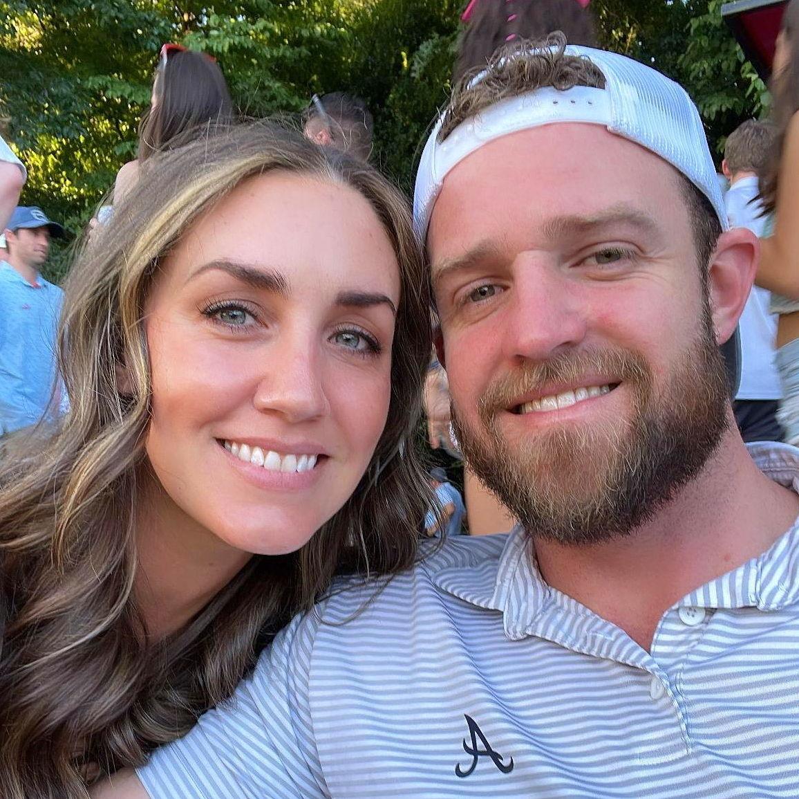 Our First Concert - Tyler Childers 2023