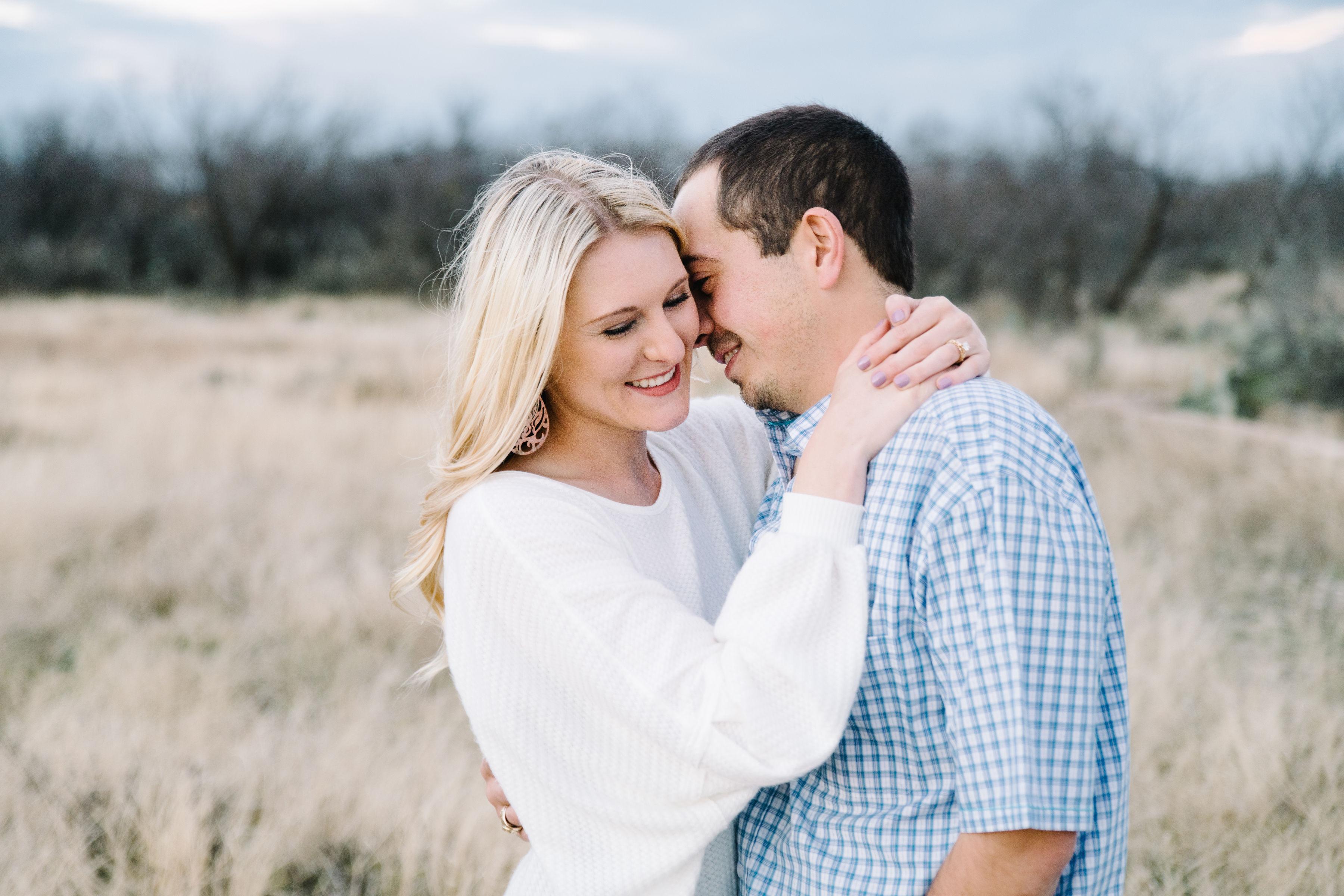 The Wedding Website of Cody Halfmann and Makenna Braden