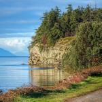 Jack Point and Biggs Park
