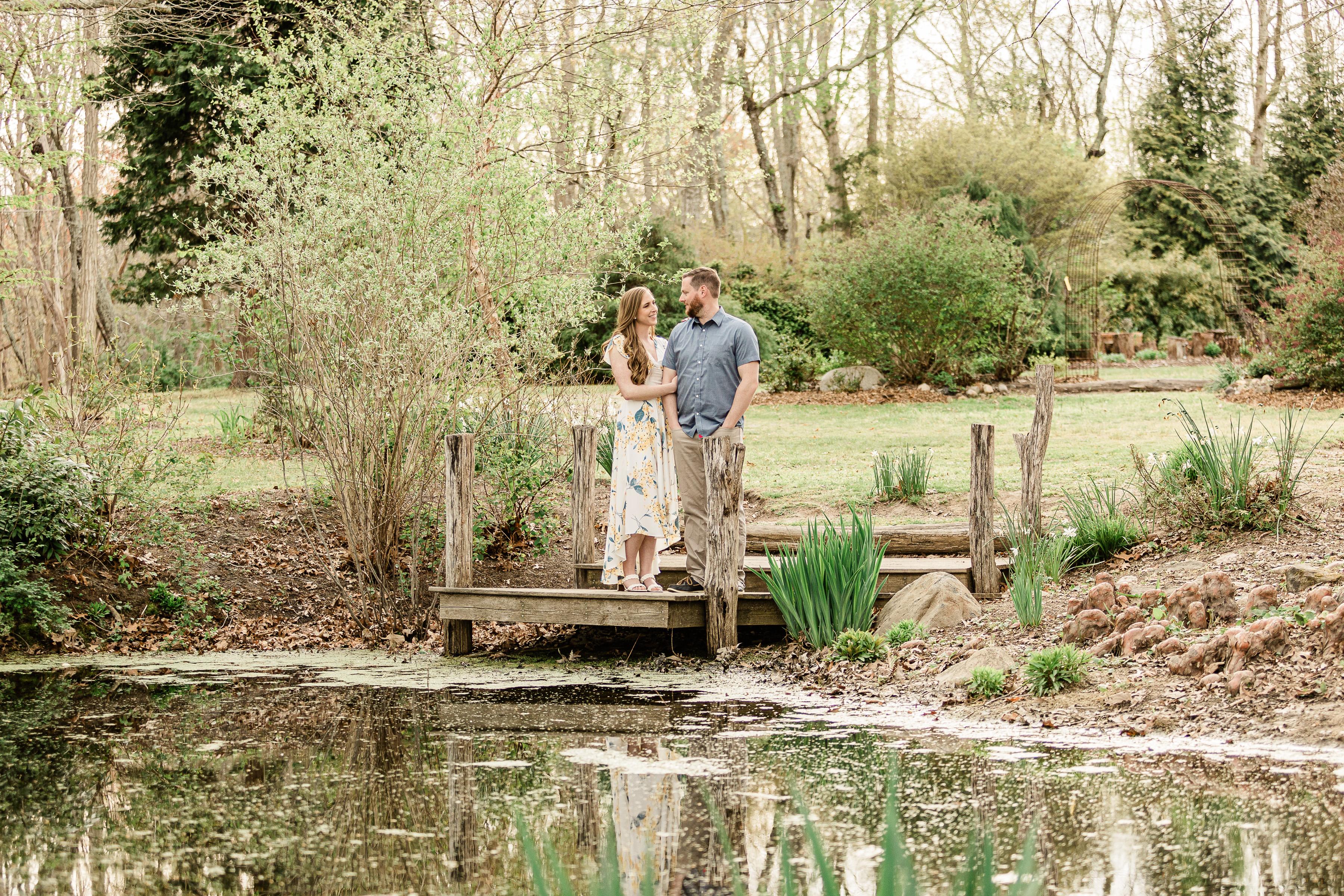 The Wedding Website of Erin Bartley and Daniel O’Connor