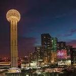 Reunion Tower