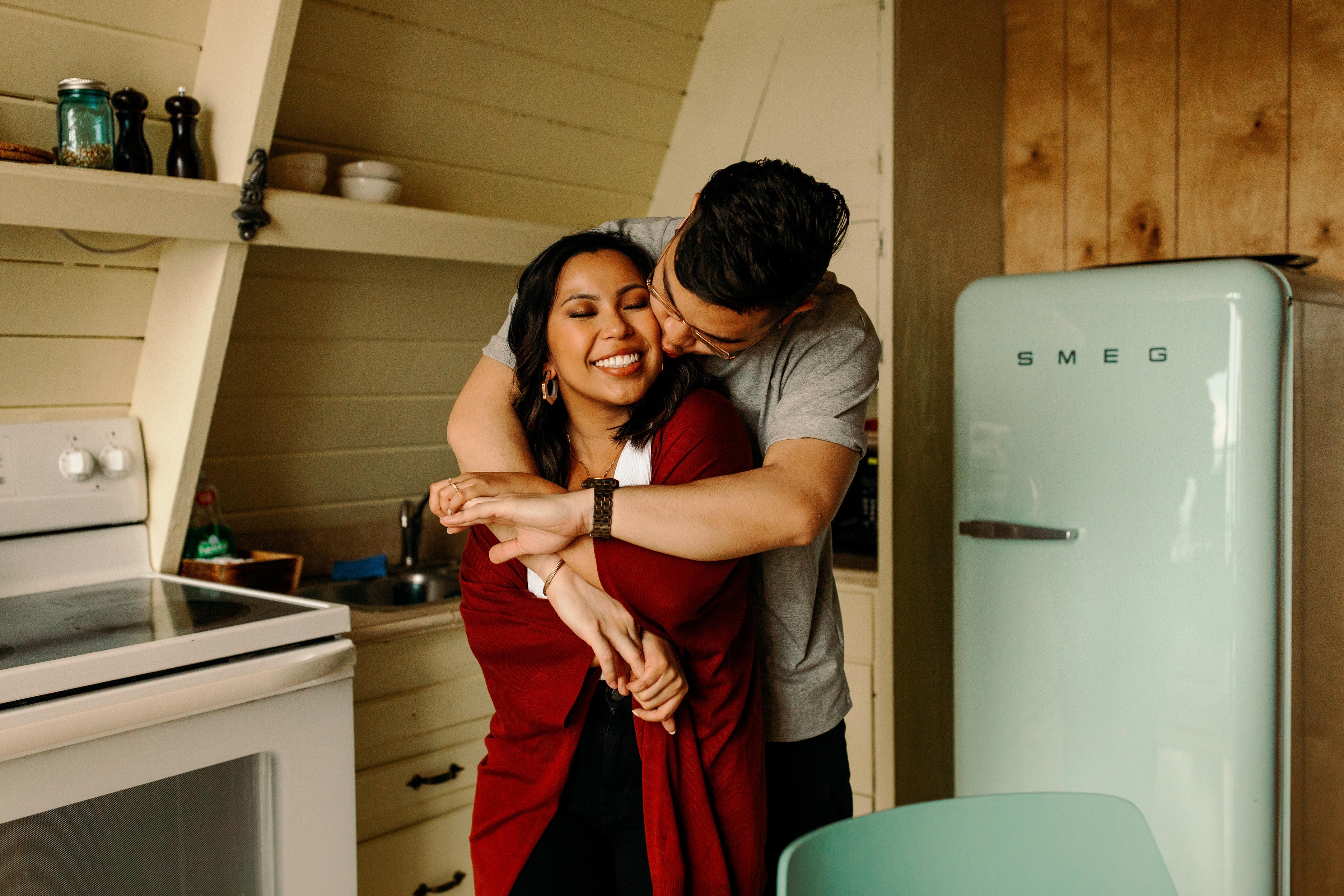 The Wedding Website of Edwina Quiddaoen and Tim Tran
