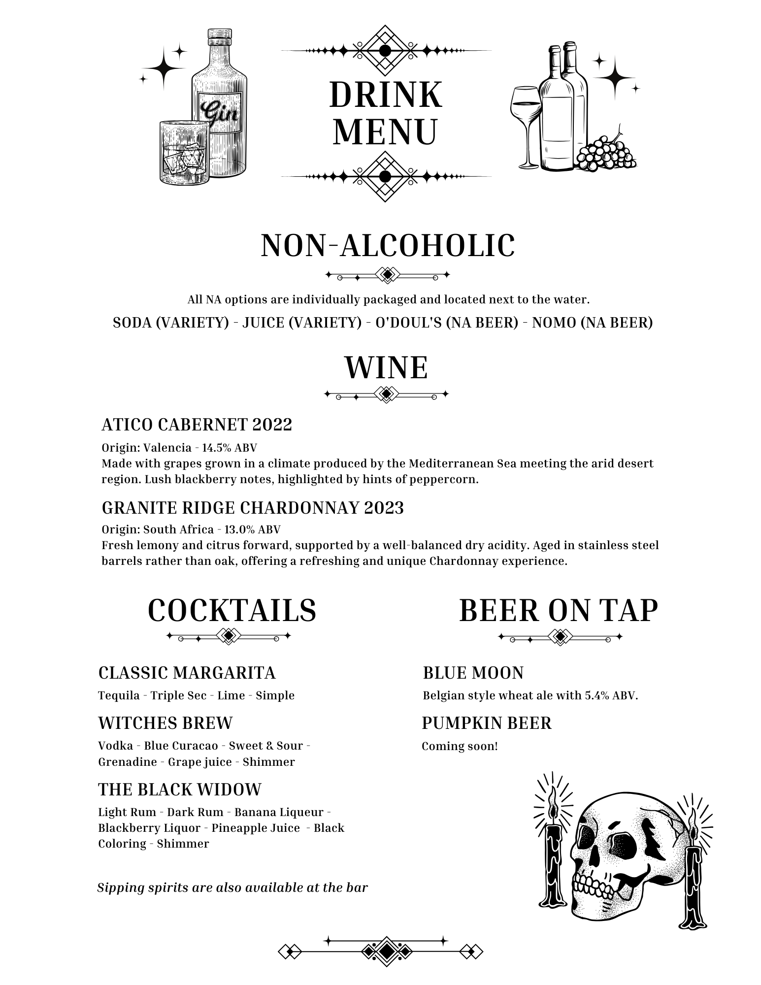 The Wedding Website of Sarah Tuckett and Dominique Hester