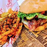 Teddy's Bigger Burgers - Haleiwa