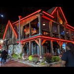 Smoky Mountain Brewery in Gatlinburg