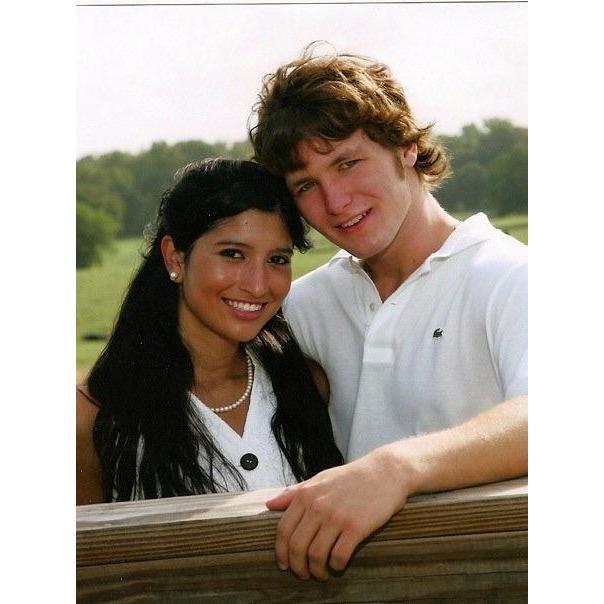 Senior Pictures 2009