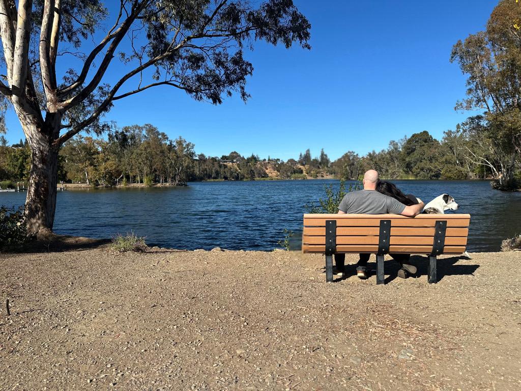 The Wedding Website of Joe Desroches and Amy Garrett