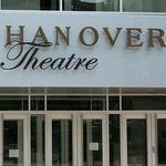 The Hanover Theatre and Conservatory for the Performing Arts