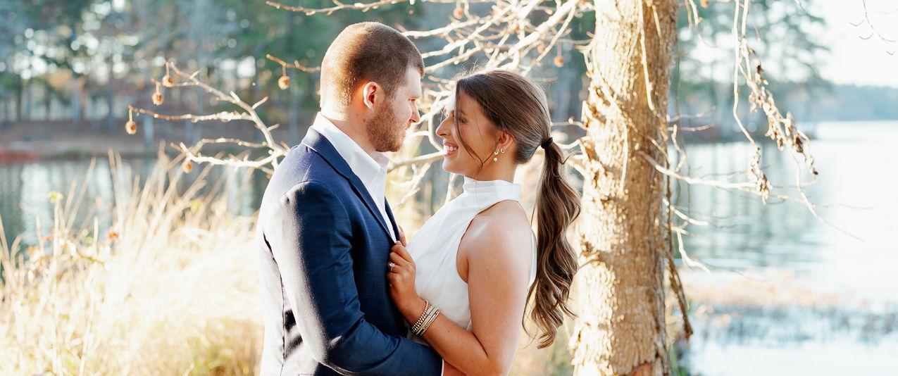 The Wedding Website of Taylor Yarbro and Andy Caudell