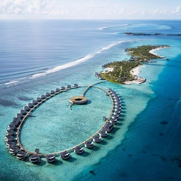 Honeymoon Fund