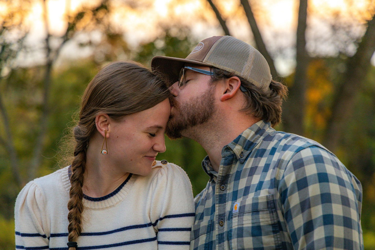 The Wedding Website of Abigail Hicks and Parker Siegwart