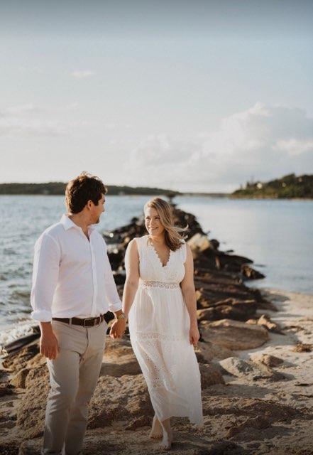 The Wedding Website of Madison Russell and Samuel Conway