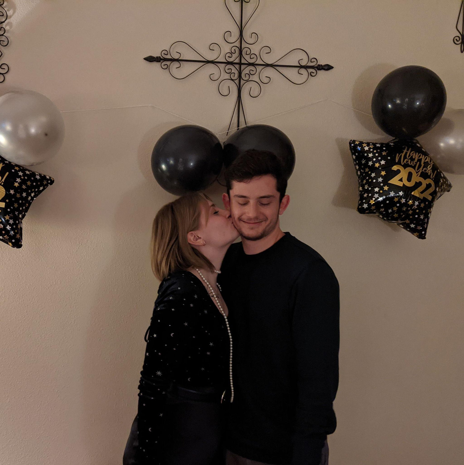 New Year's Eve 2021