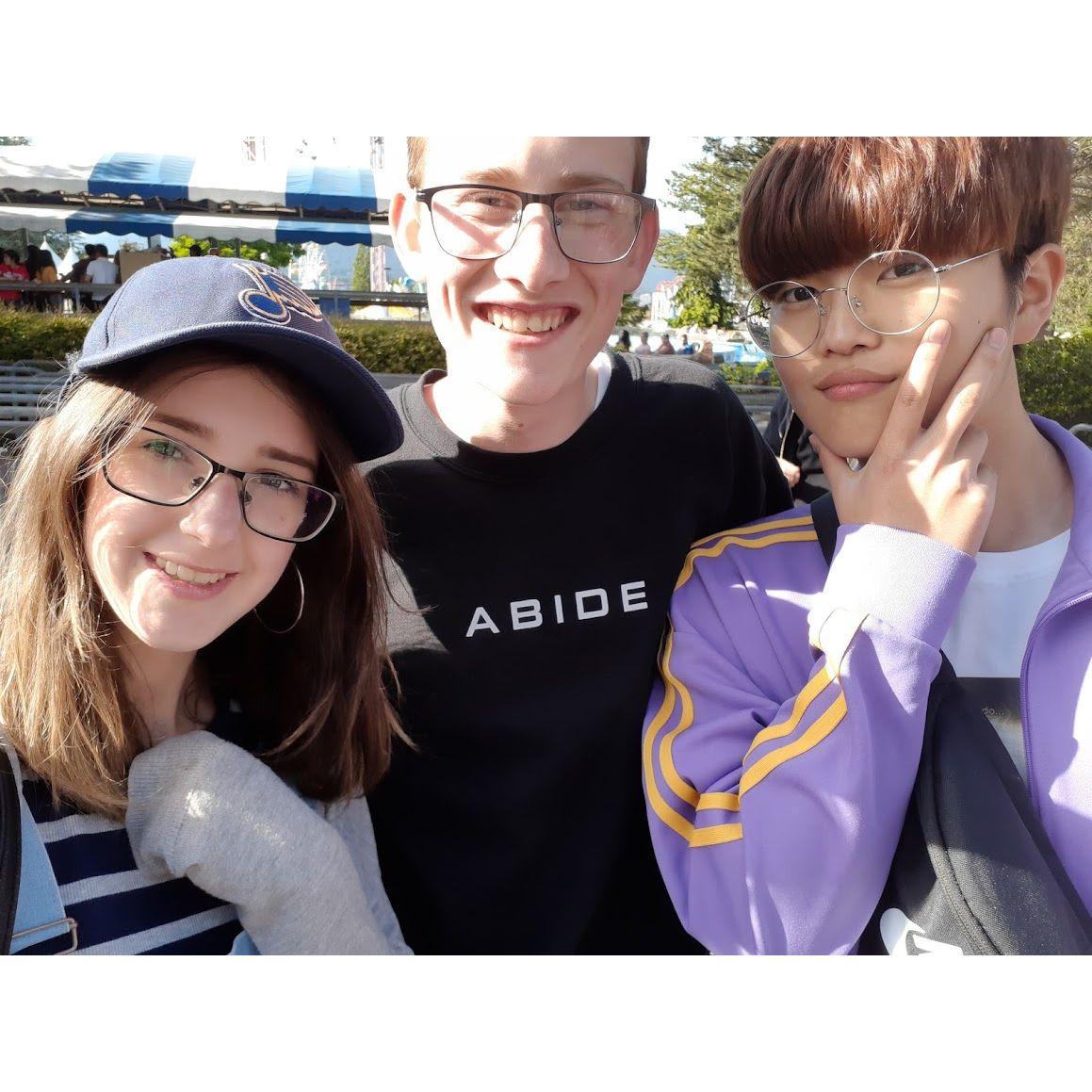 2019 - PNE