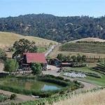 Taber Ranch Vineyard & Event Center