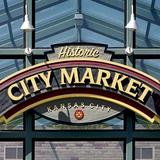 City Market
