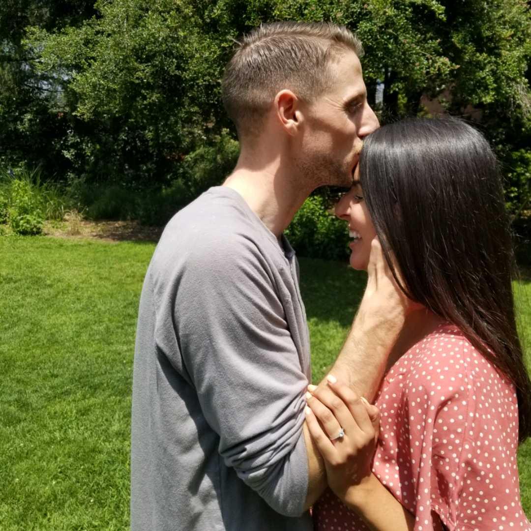 Couldn't be happier ♥️