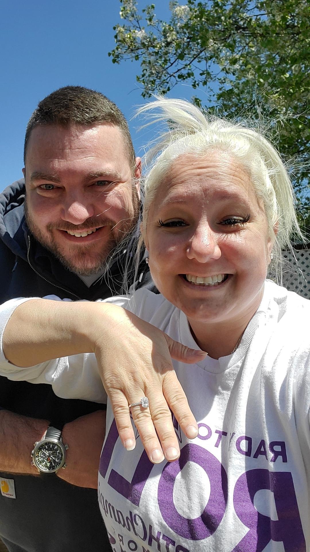 The Wedding Website of Rachel Hardesty and Ryan Reider