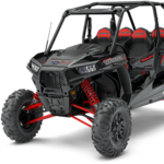 Flagstaff ATV Rentals - Munds Park