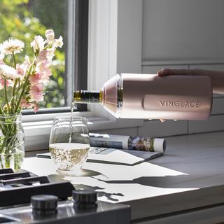 Wine & Champagne Chiller