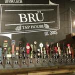 Brü Tap House