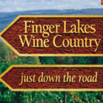 Wineries of the Finger Lakes