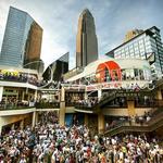 Epicentre