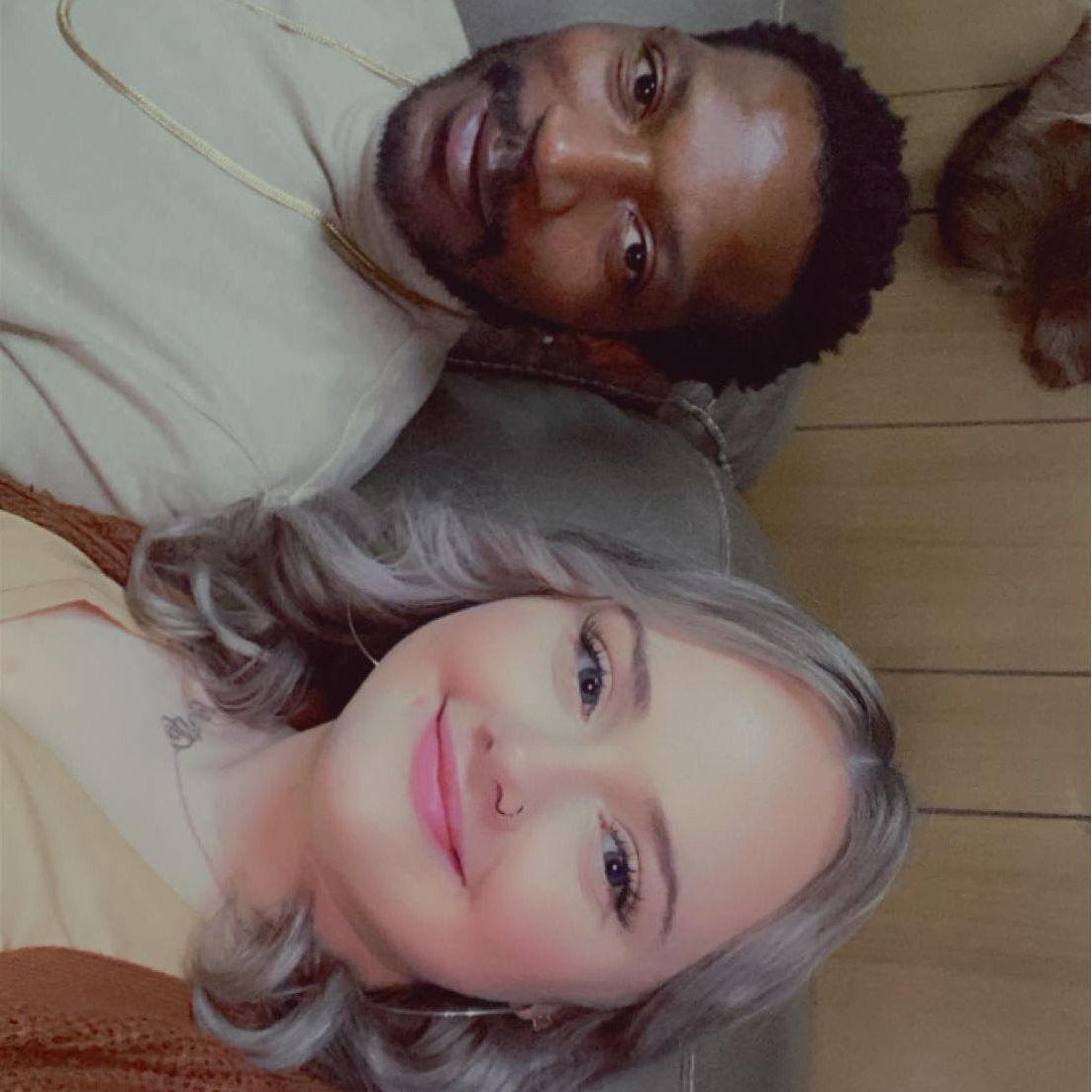 Second thanksgiving together