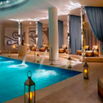 Rock Spa