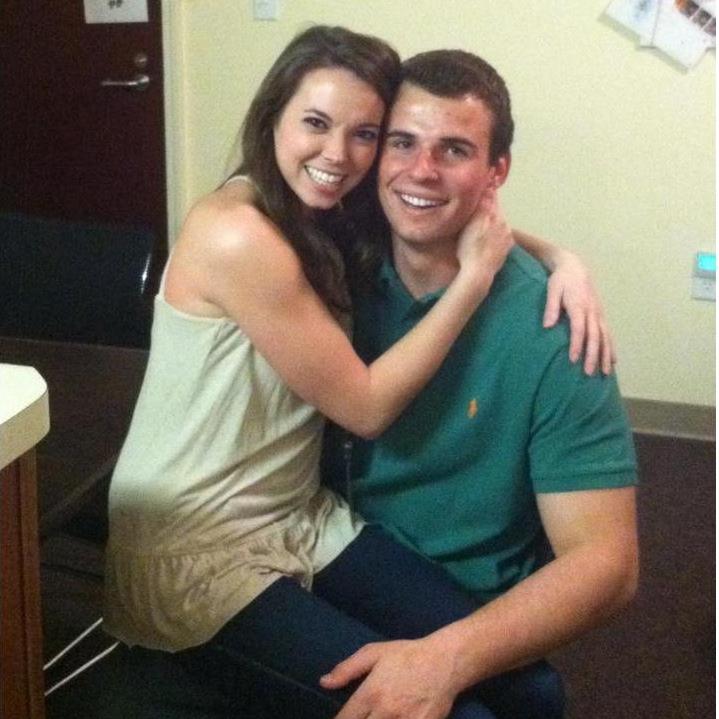 Freshman Year of College
High Point University - High Point, NC