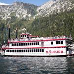 Lake Tahoe Cruises / MS Dixie II