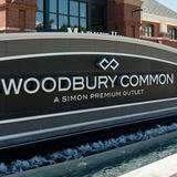 Woodbury Common Premium Outlets