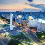 First time in Buenos Aires?