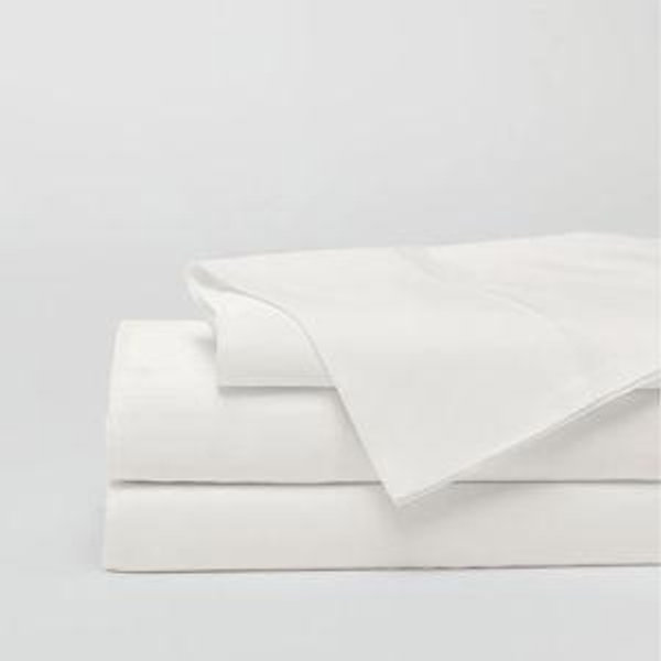 Bamboo Sheet Set (Creme / King)