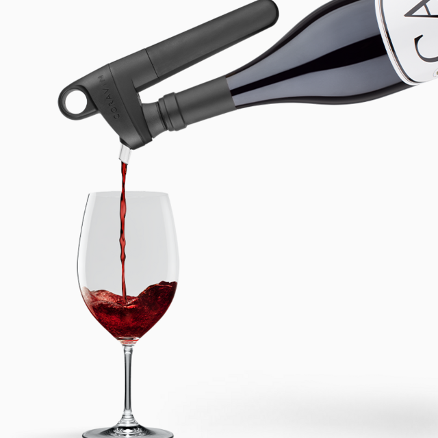 Pivot™+ Wine Preservation System