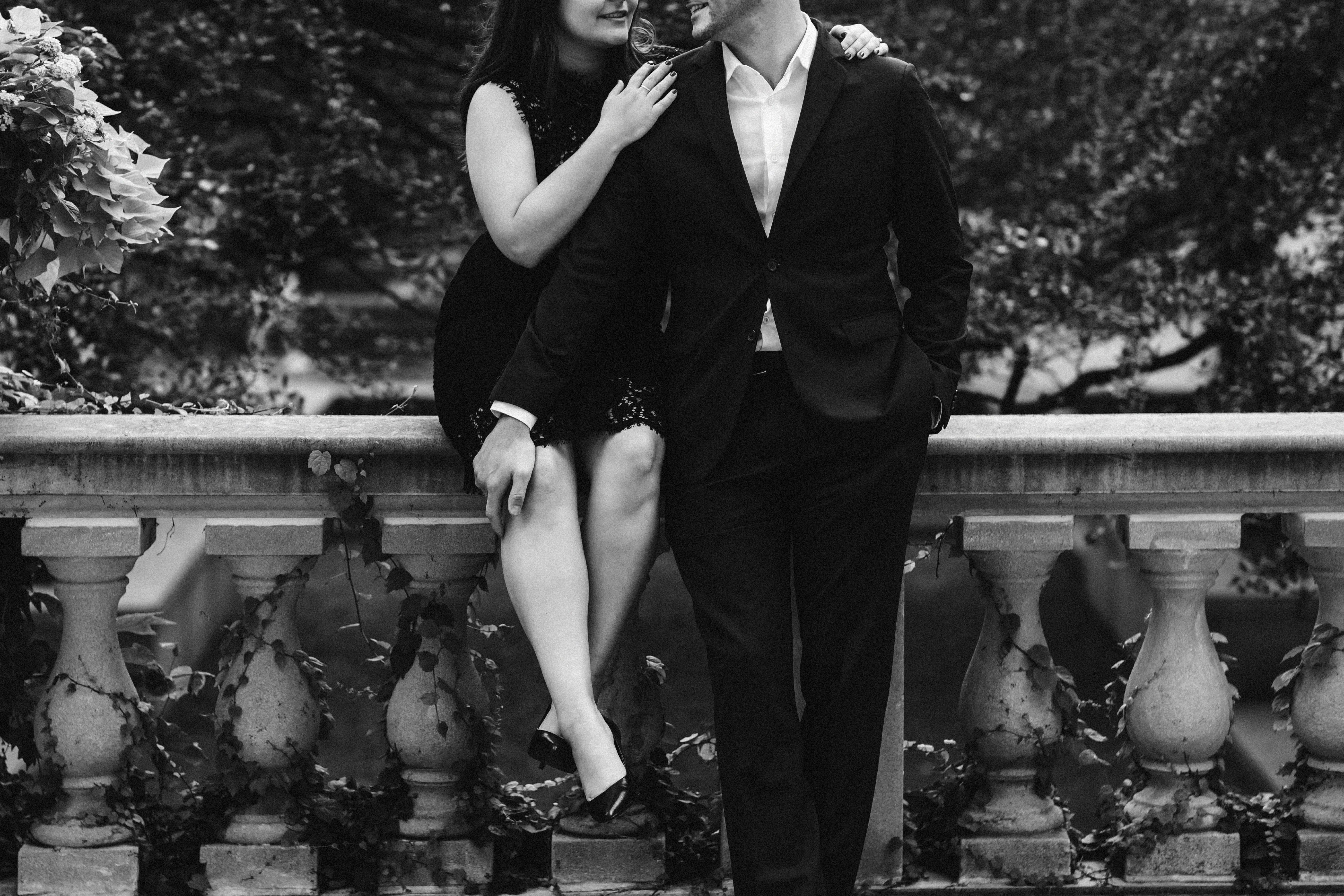 The Wedding Website of Christine Bulgozdi and Robert Kearney