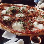 Tony Sacco's Coal Oven Pizza