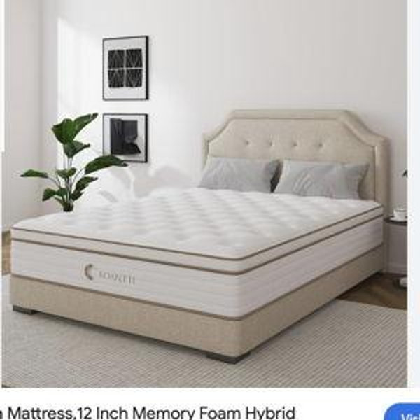 Mattress